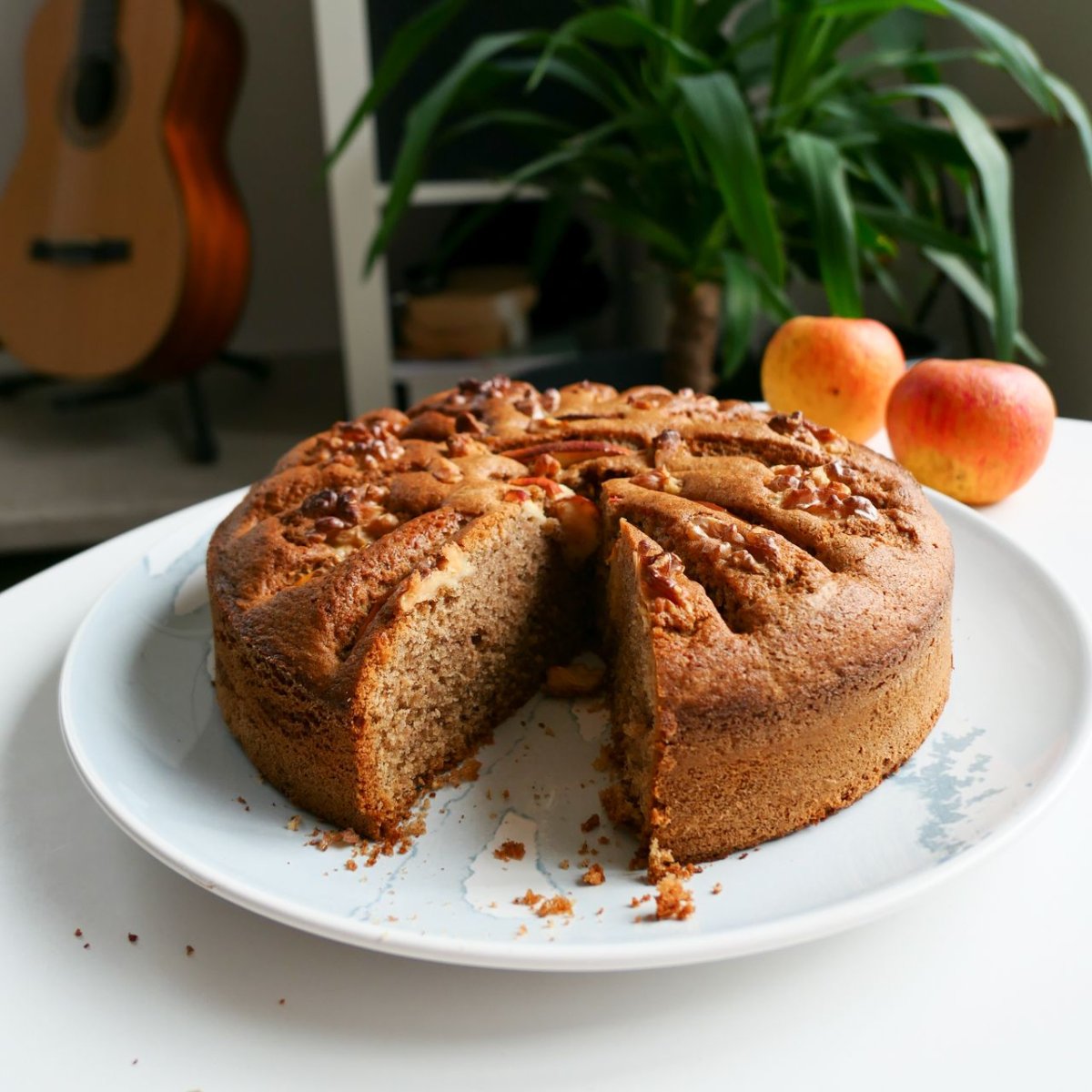 Pomme de Cannelle что это