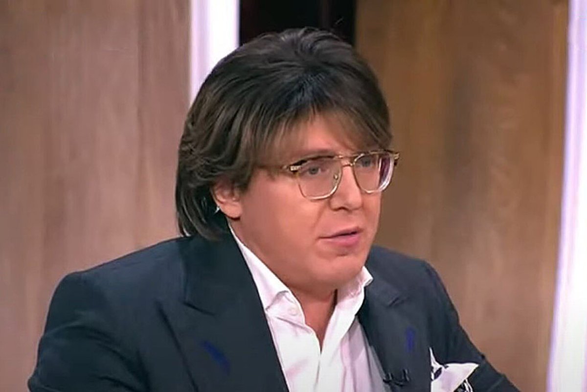Андрей Малахов сейчас 2022