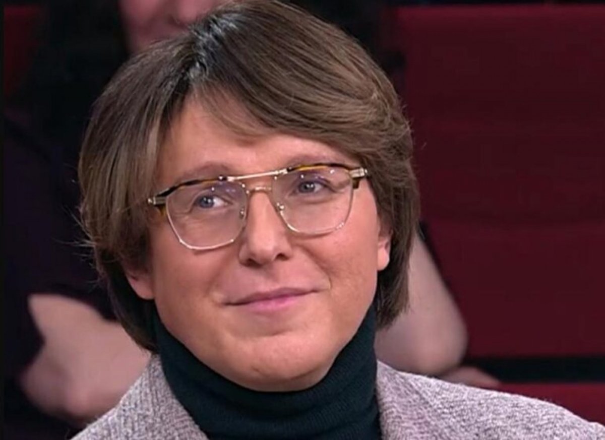 Андрей Малахов 1972-2022