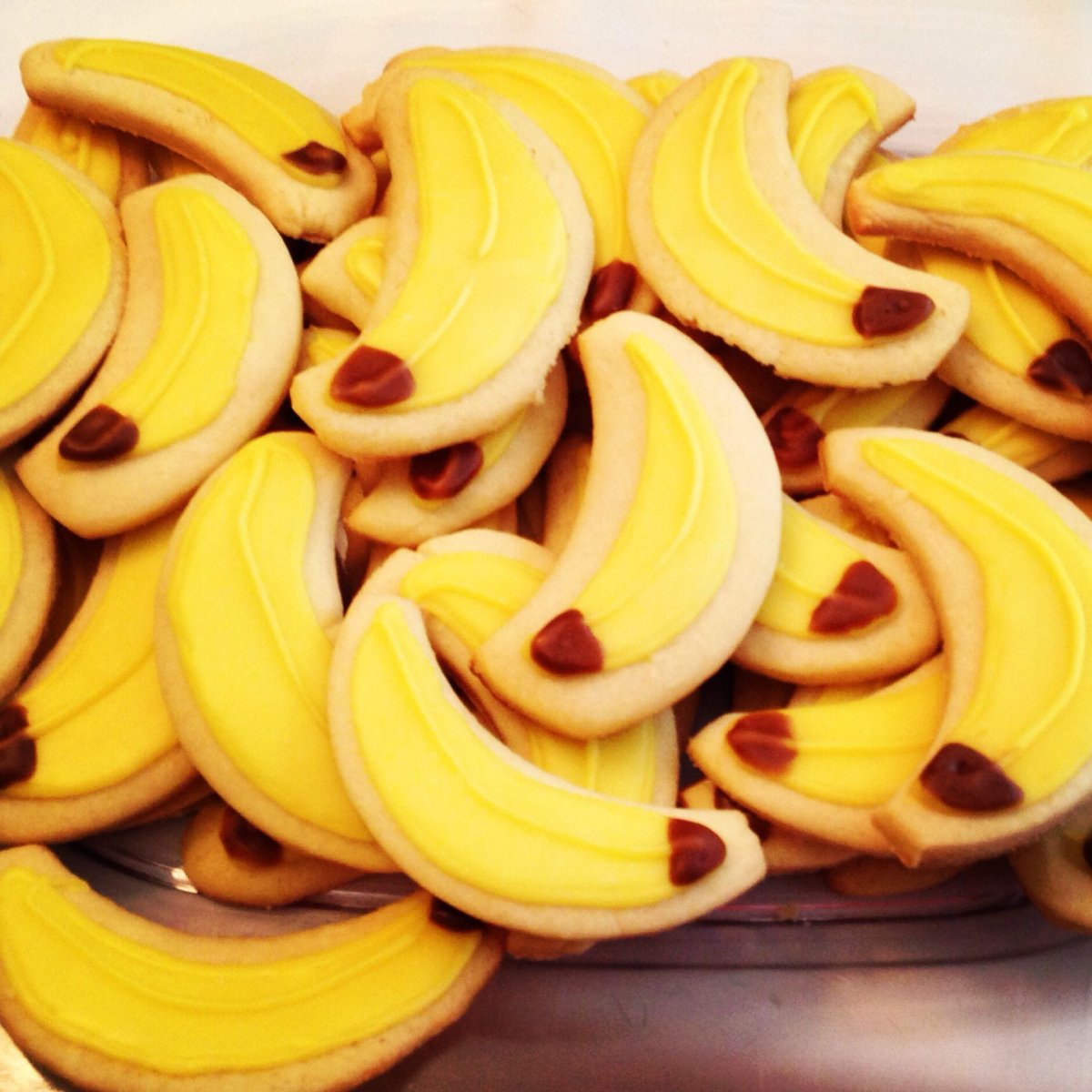 Банановый пудинг Banana Pudding
