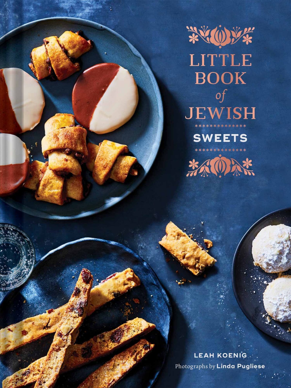 Jewish Sweets