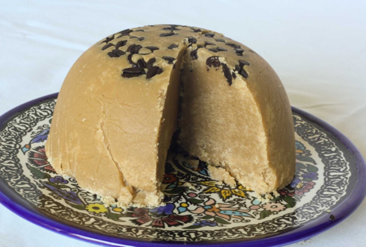Еврейские Десерты