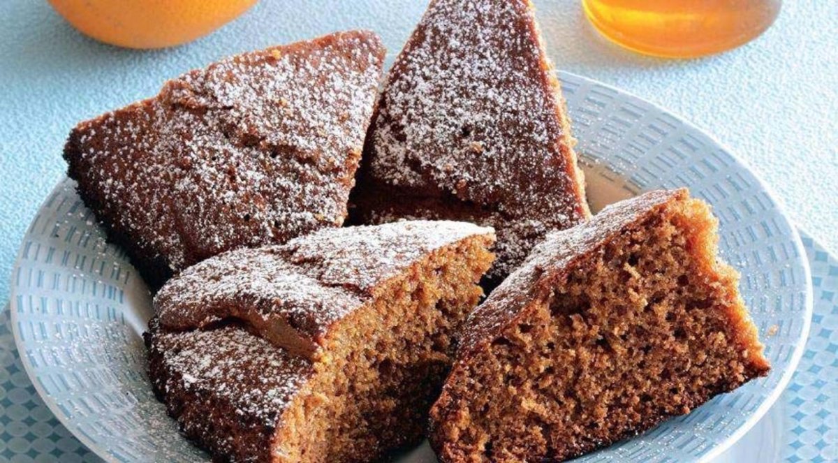 Израильские вкусности