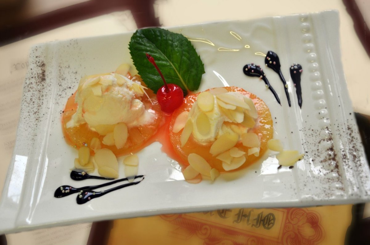 Рождественский пудинг (Christmas Pudding)