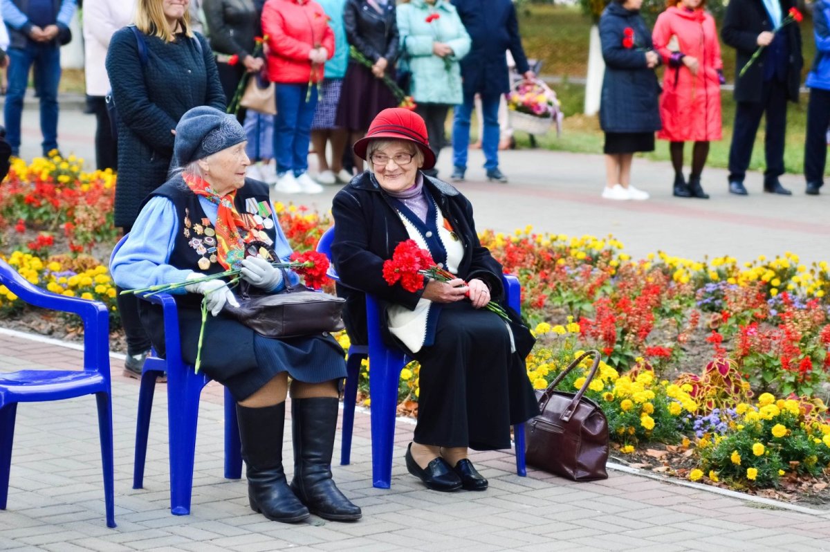 День города Людиново