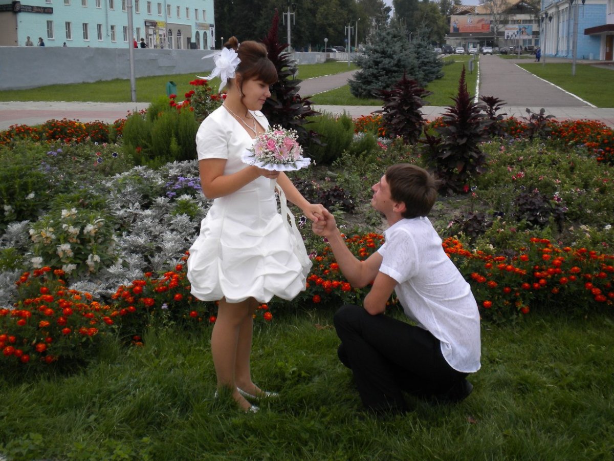 Юлия Полевая Людиново