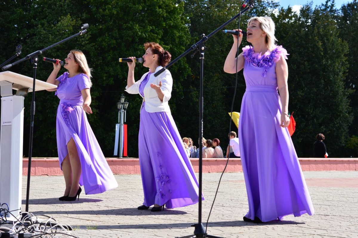 Культура Людиново