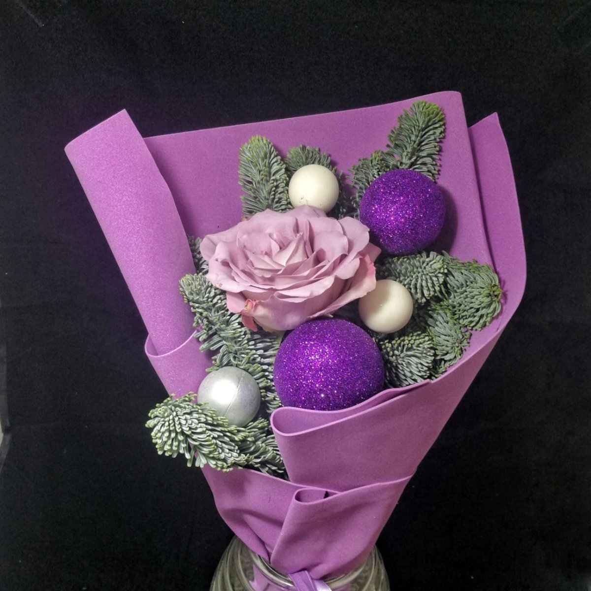 Букет из косметики