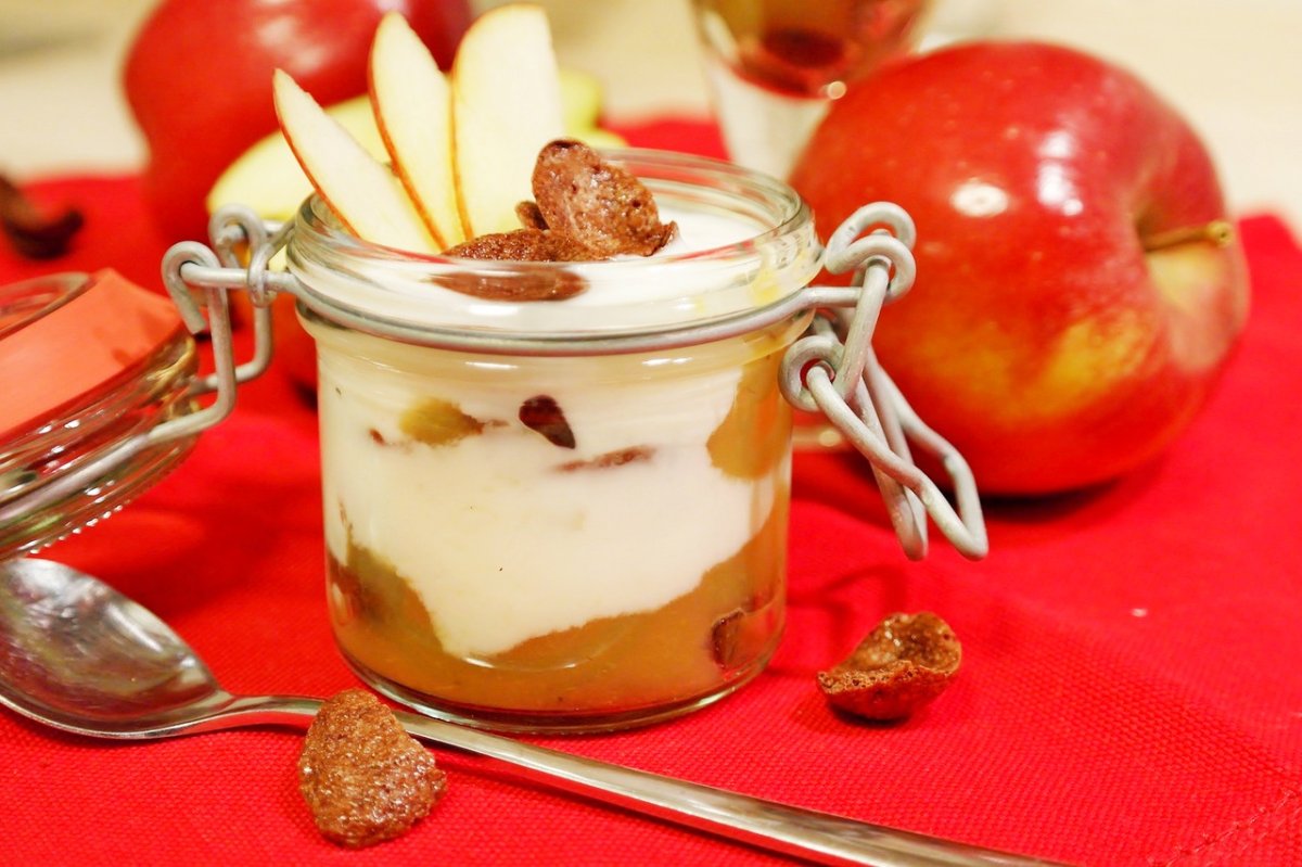 Nachtisch картинки