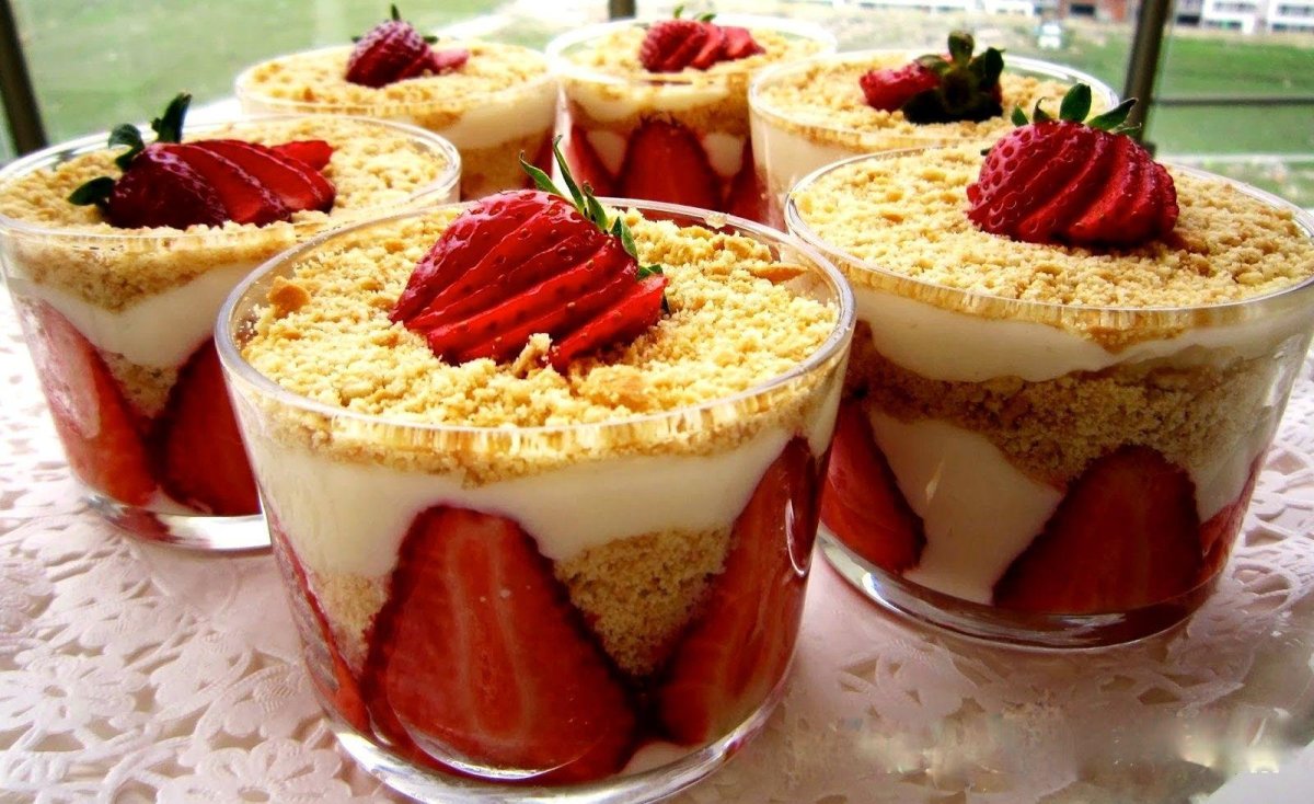 Çikolatali Puding