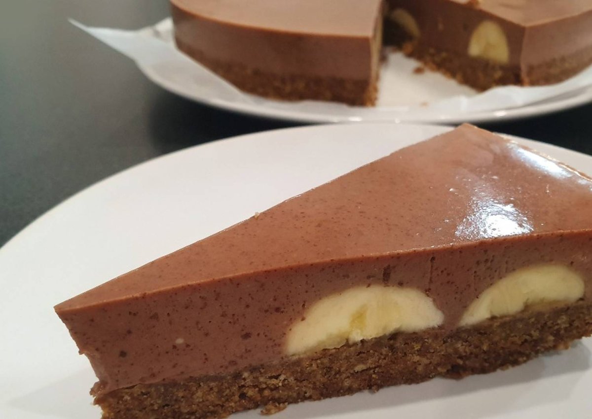 Десерты с какао без выпечки