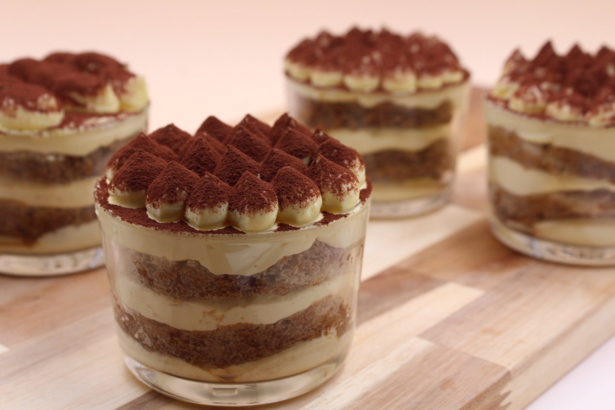 Банановый пудинг Banana Pudding