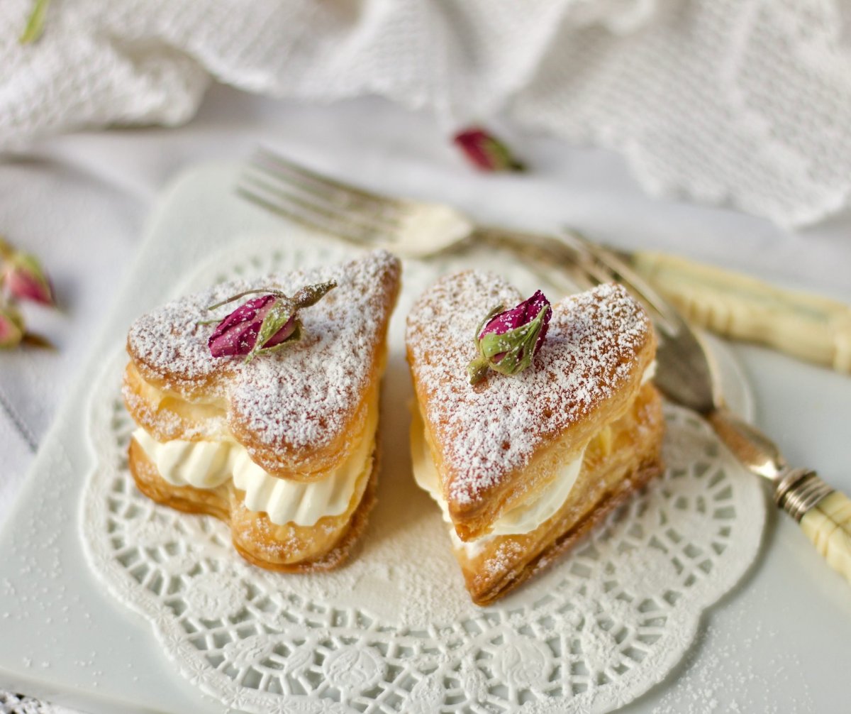 Pate choux Skin