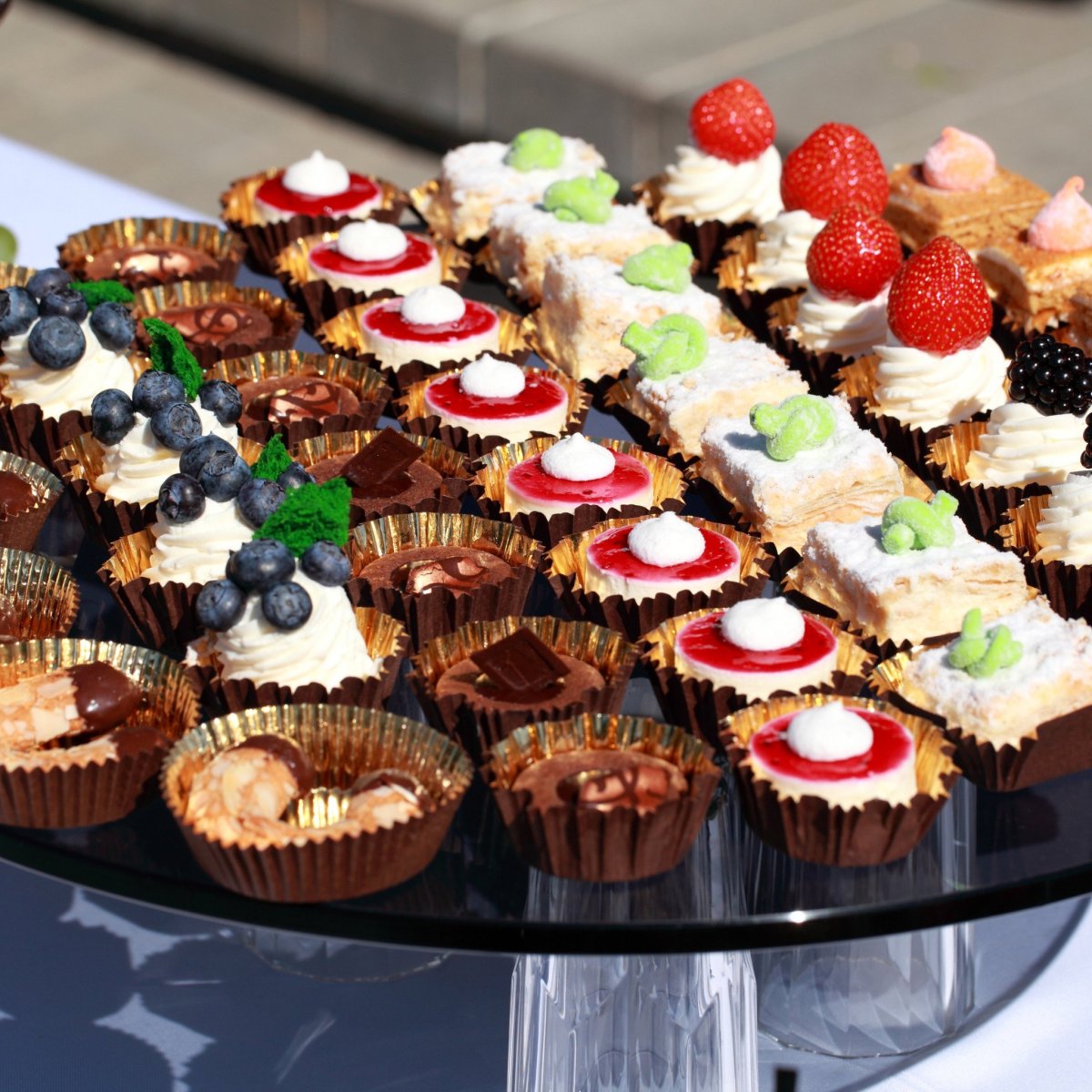 Mignardise