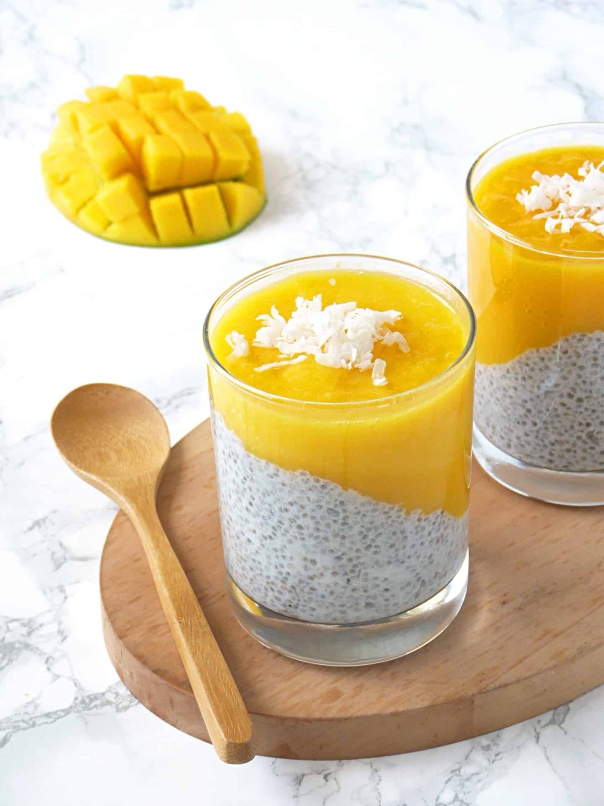 Кокос Coconut