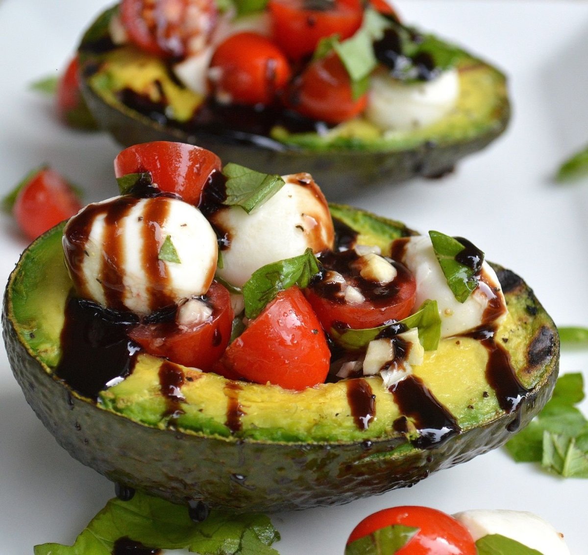 Avocado Ice ашкьюдишка