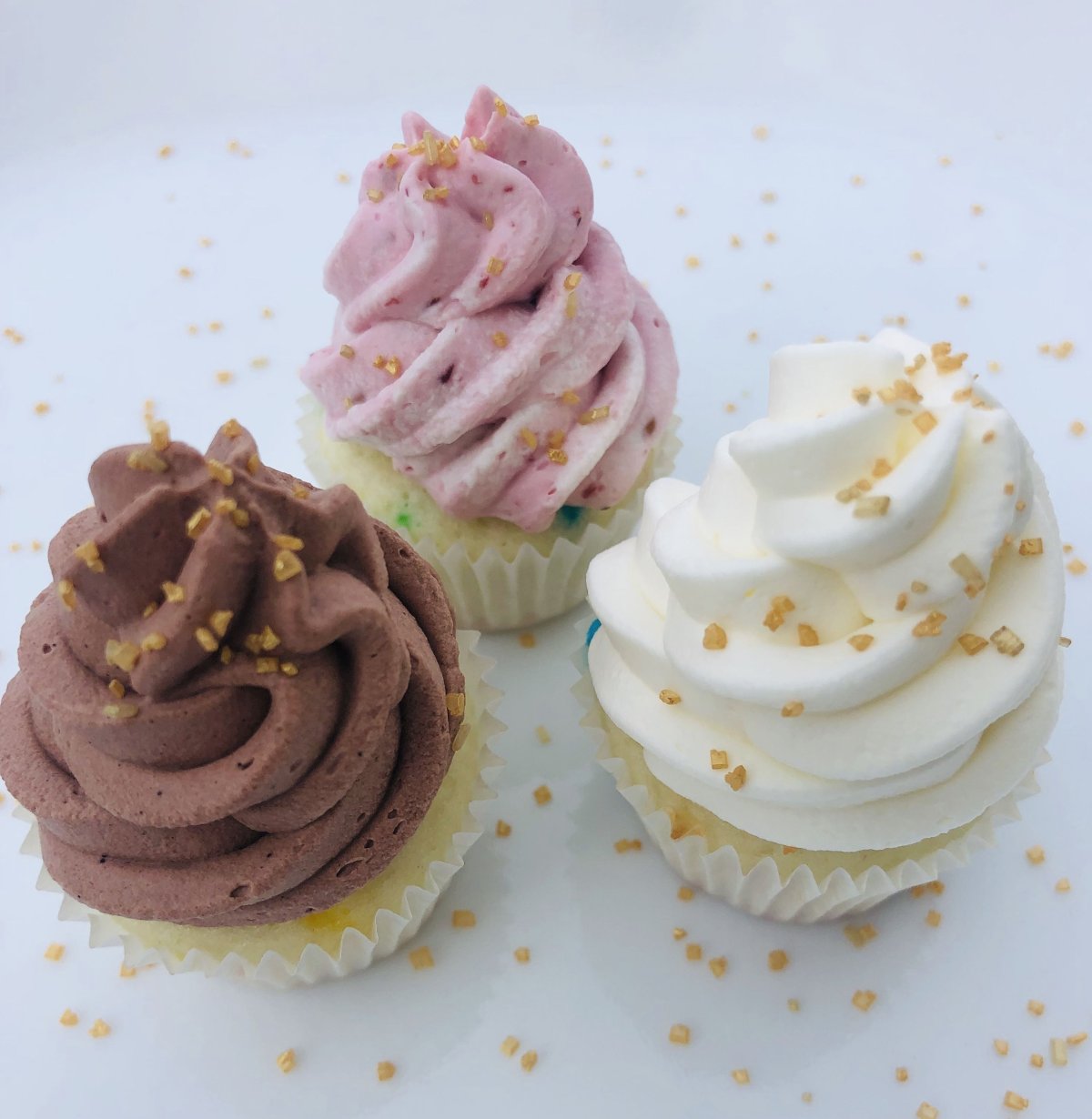 Icing Frosting