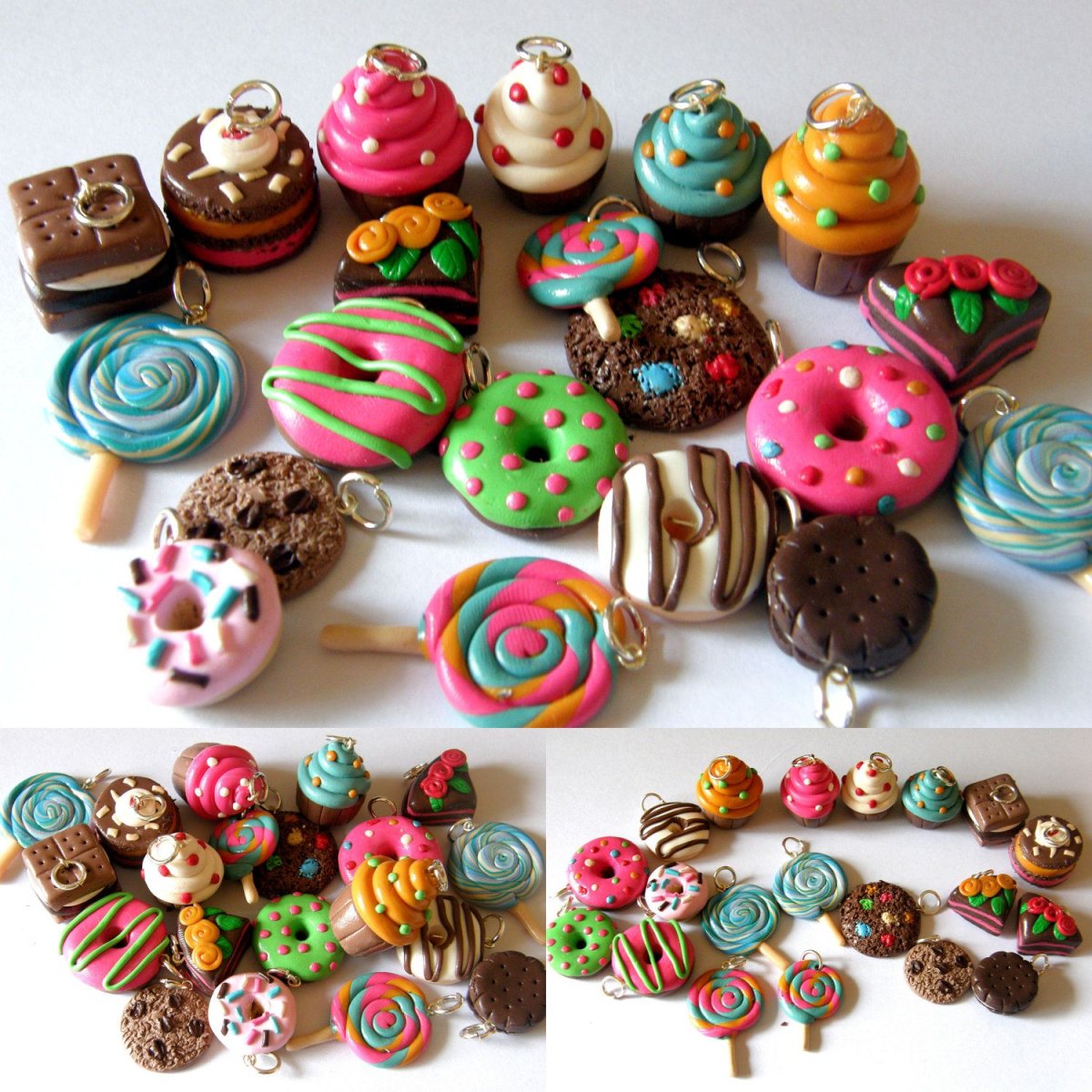 Fimo Polimer Clay