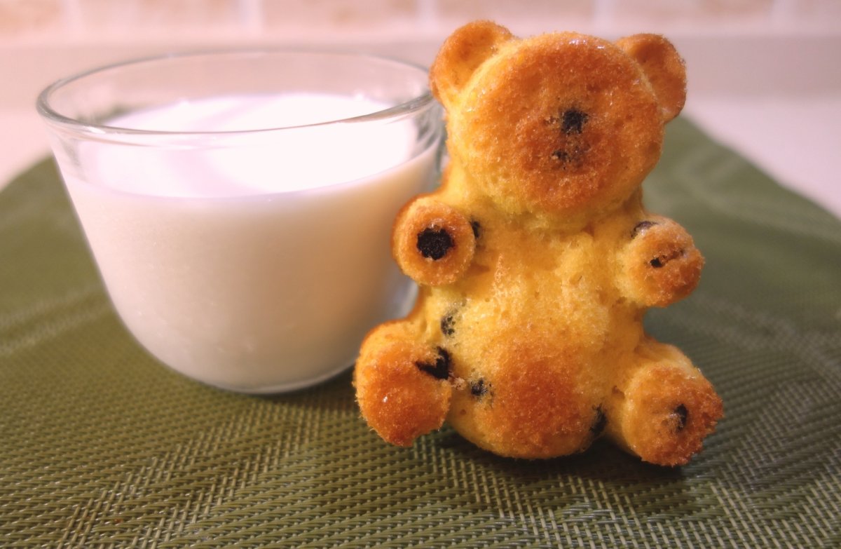 Мишки Барни домашние