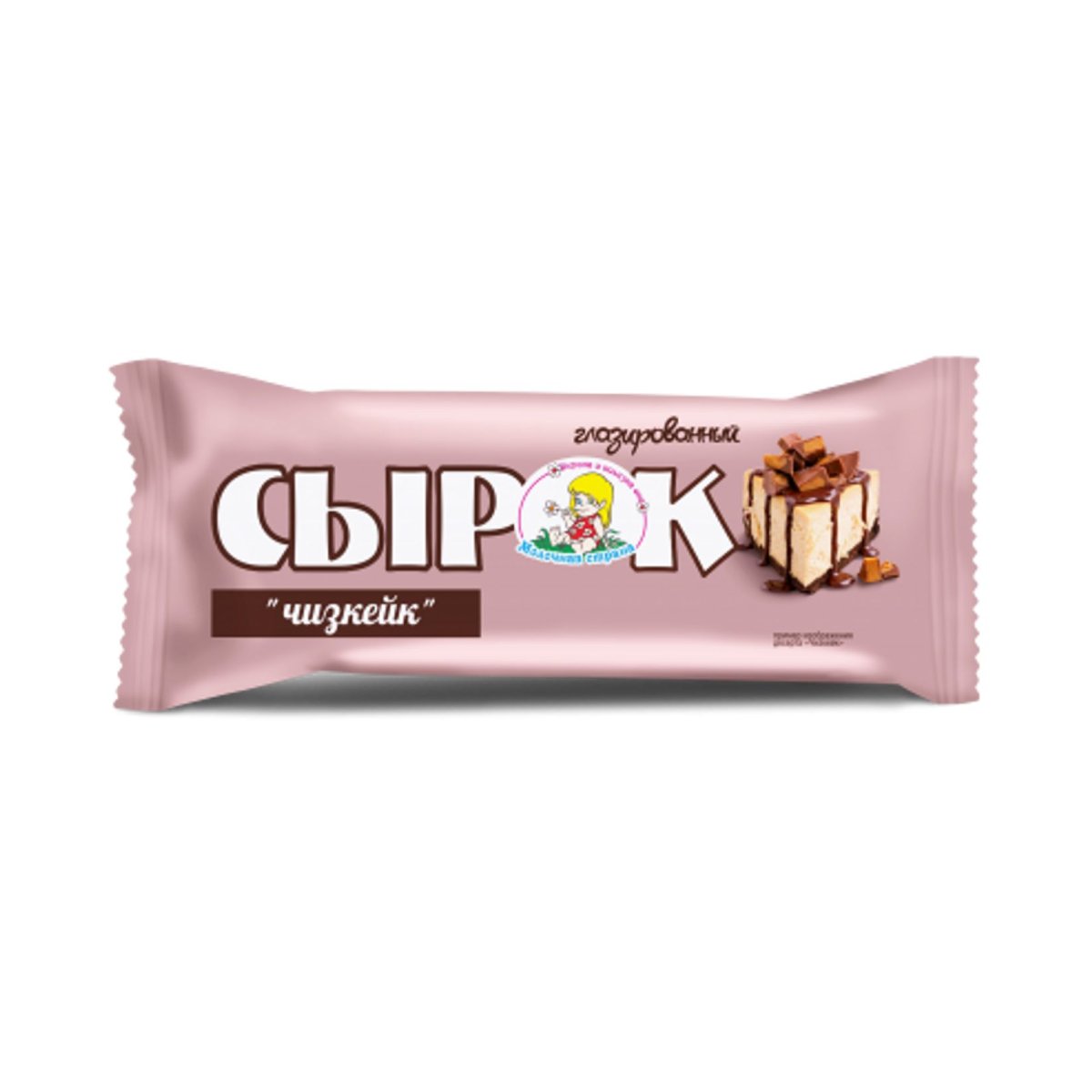 Греческий чизкейк