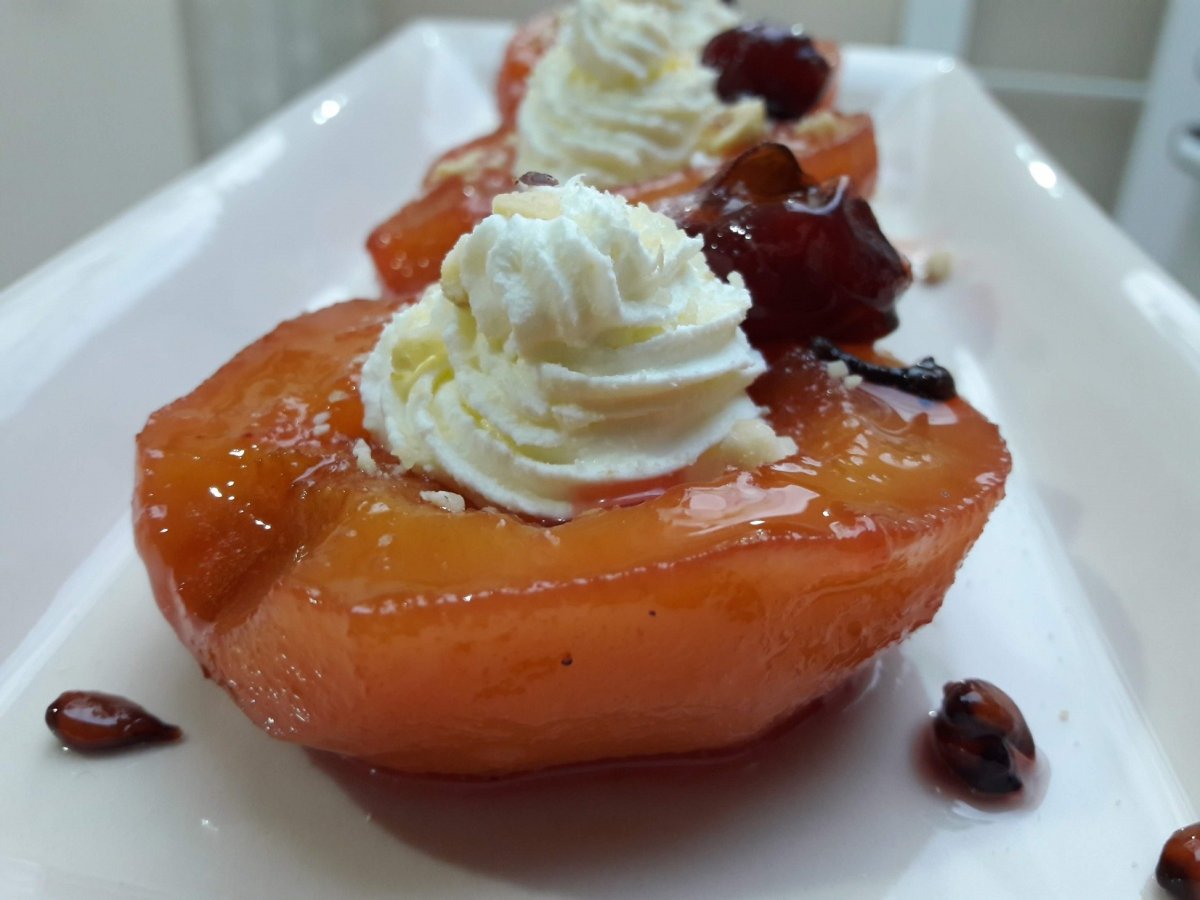 Quince Dessert Ayva Tatlisi