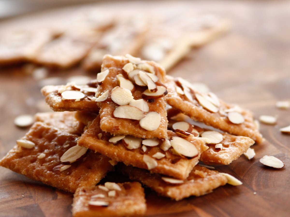 Gluten free cookies