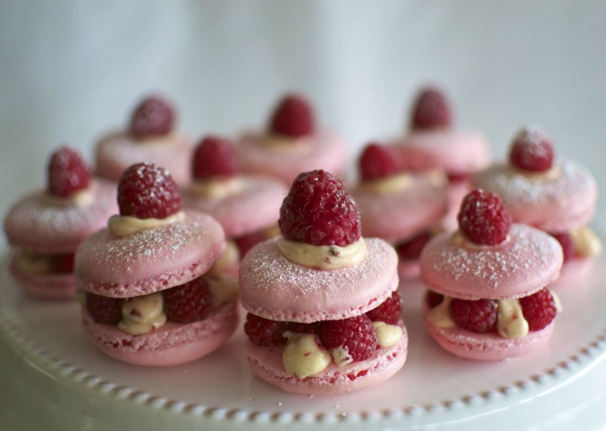Алмонд (миндаль) Almond cookie