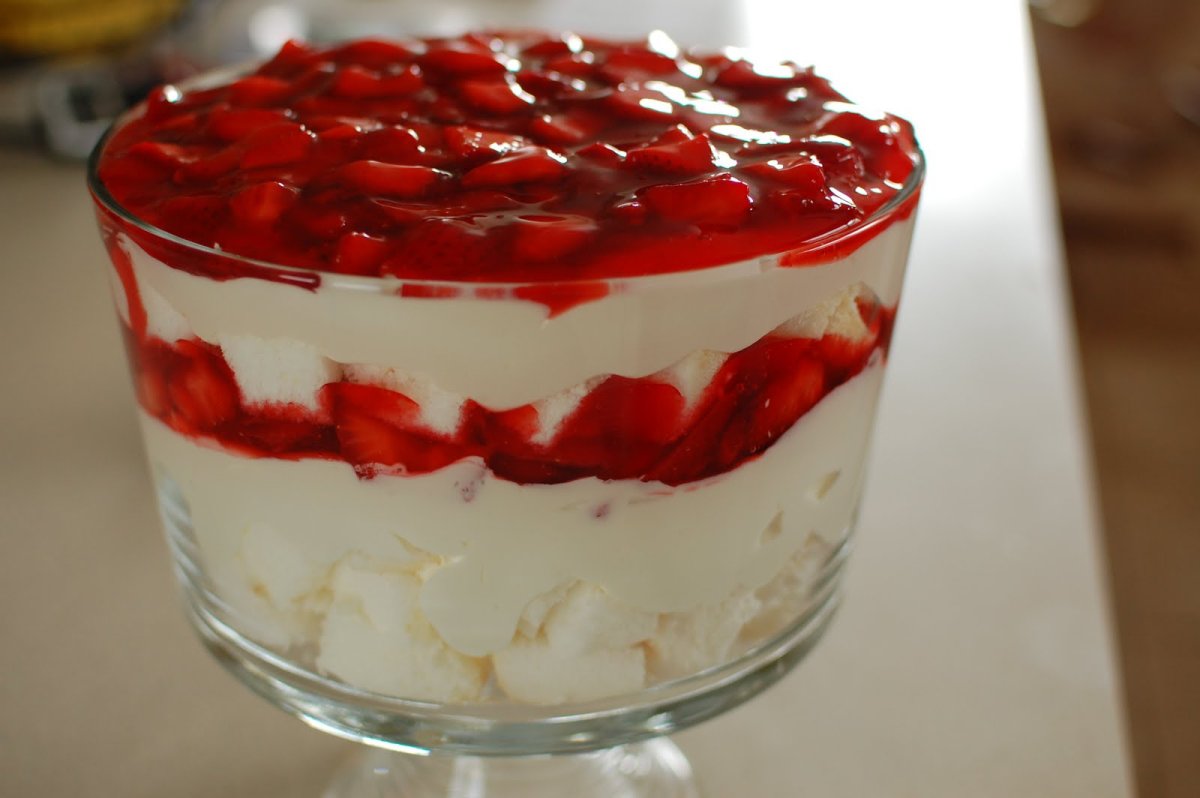 Krasniy Trifle