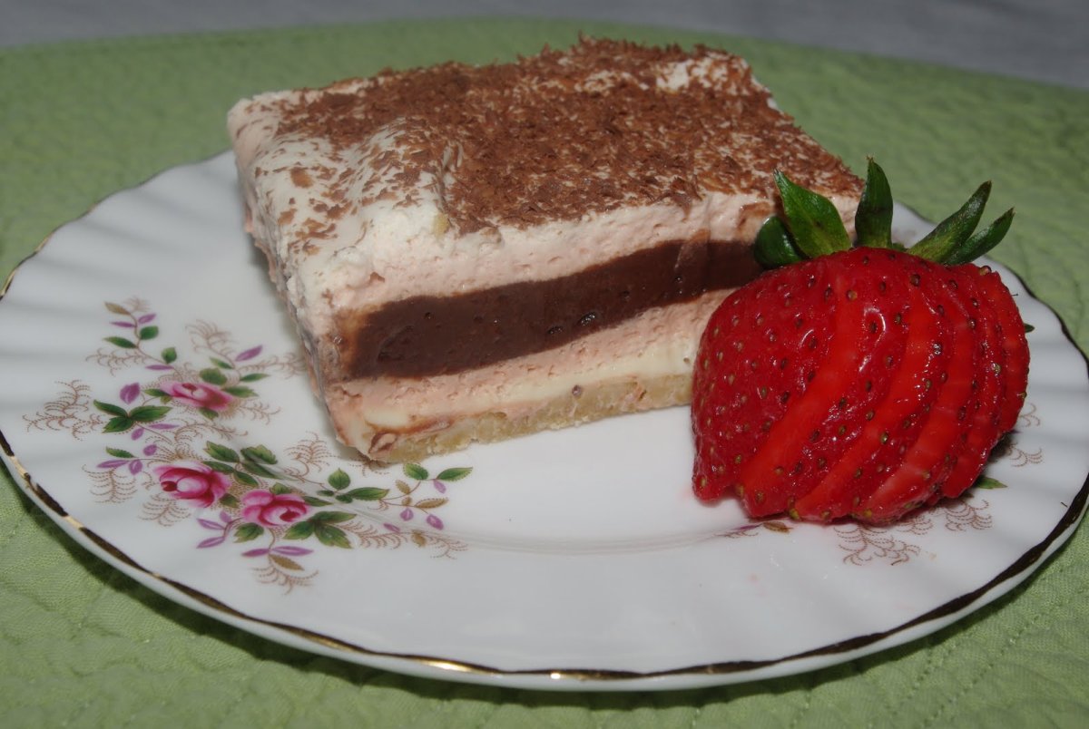 Чизкейк Классик