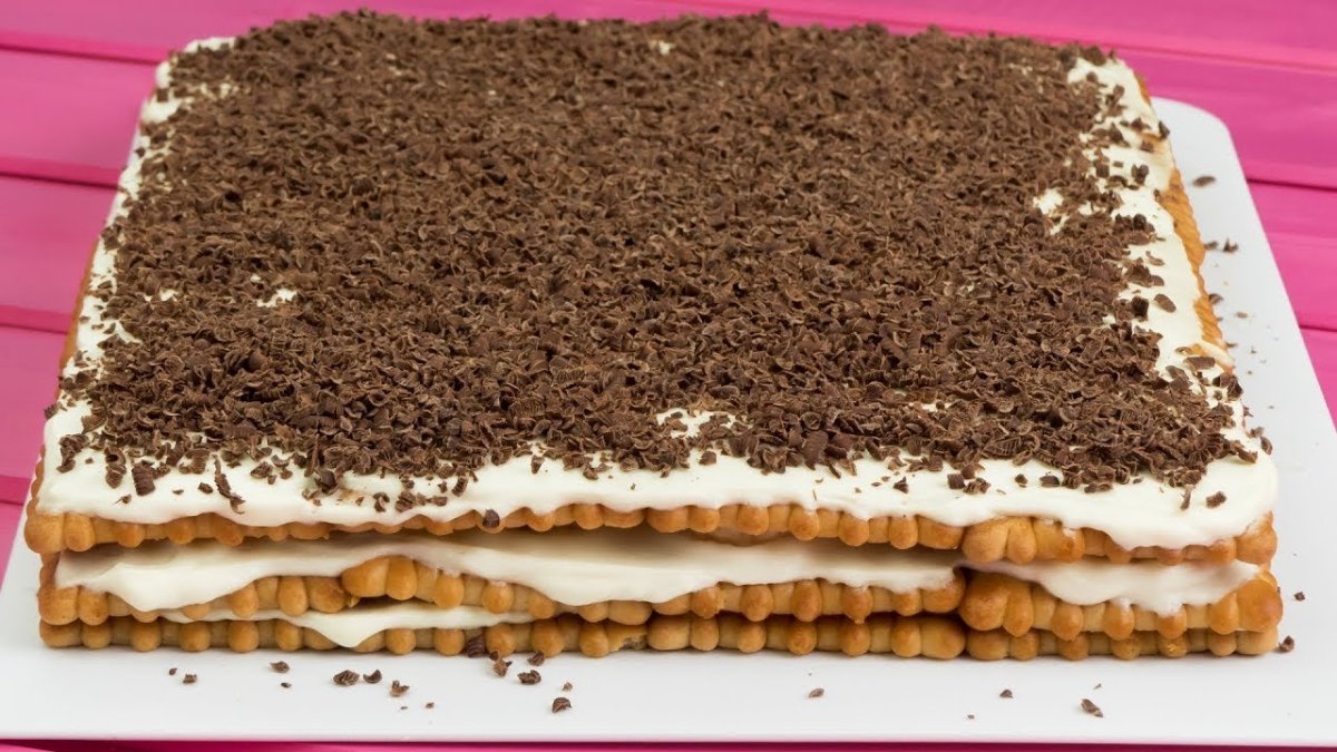 Тирамису (Tiramisu), interplant Нидерланды