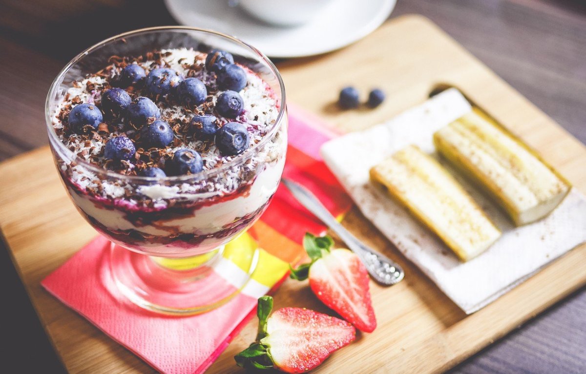 Ice Cream Sundae
