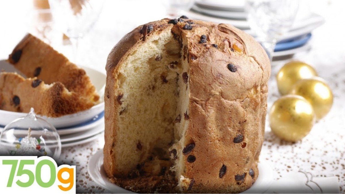Italian Dessert на Рождество