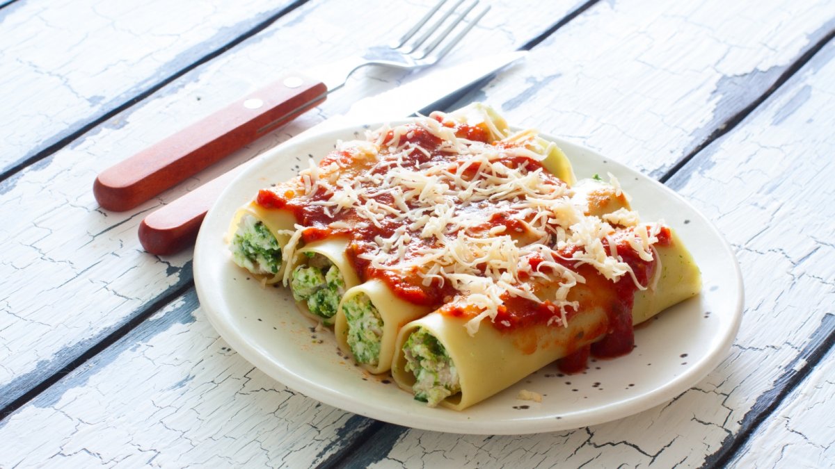 Каннеллони