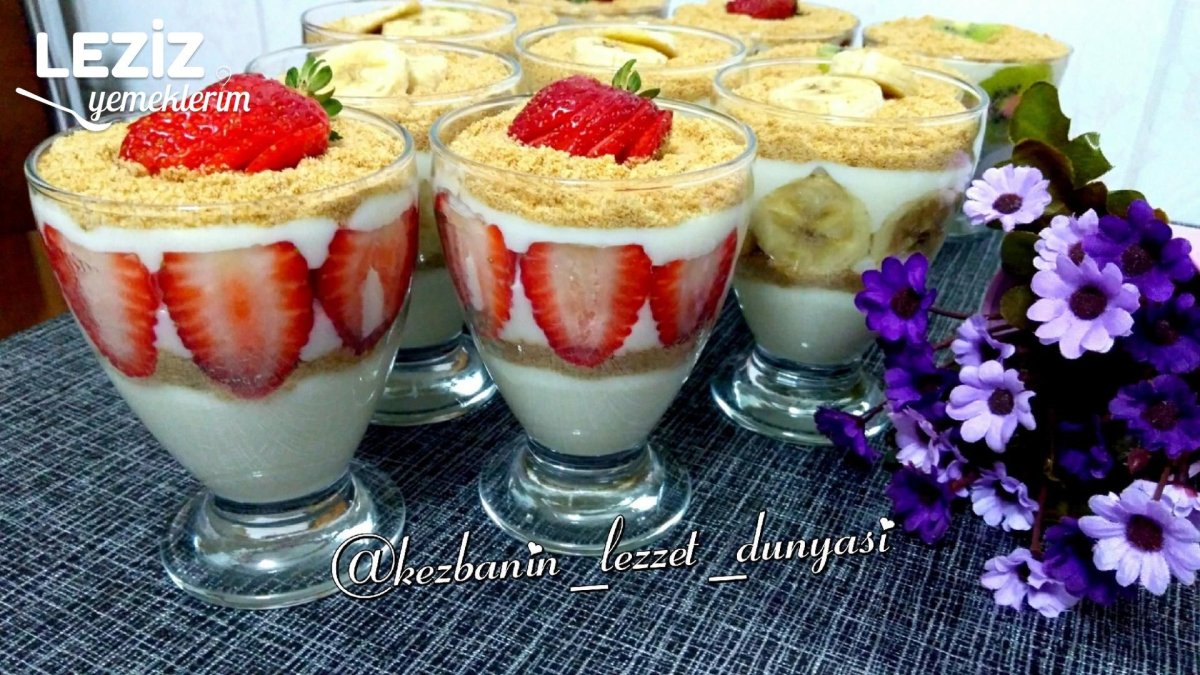 Турецкий десерт с фисташками