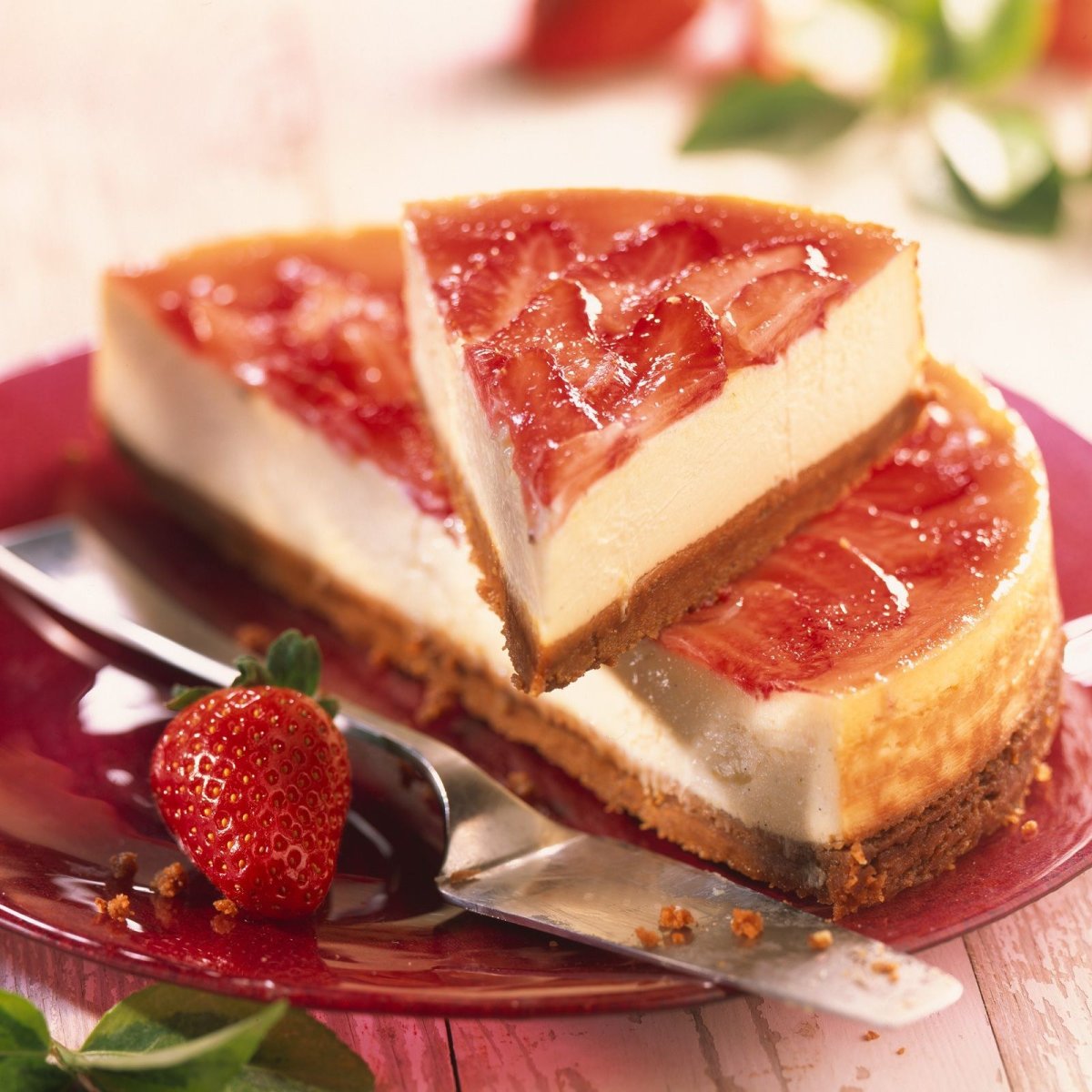 "Cheese Cake" Дафт