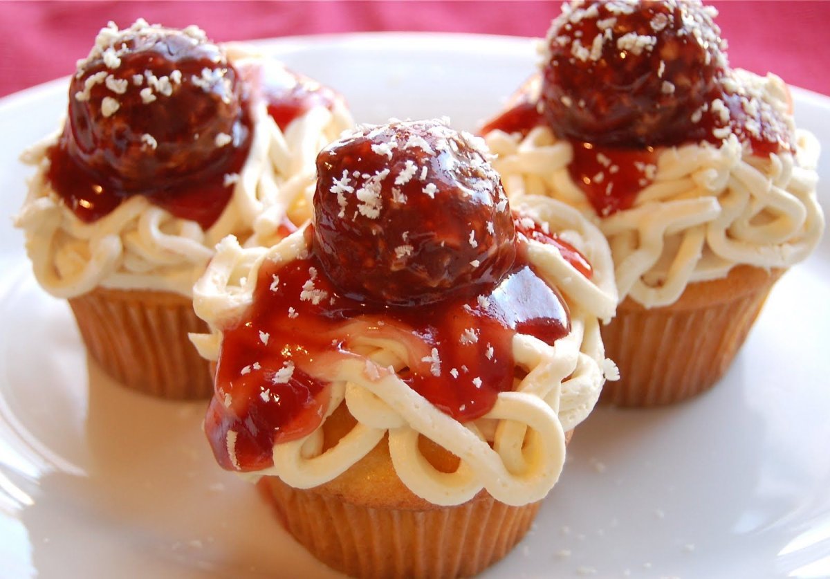 Spice Cake