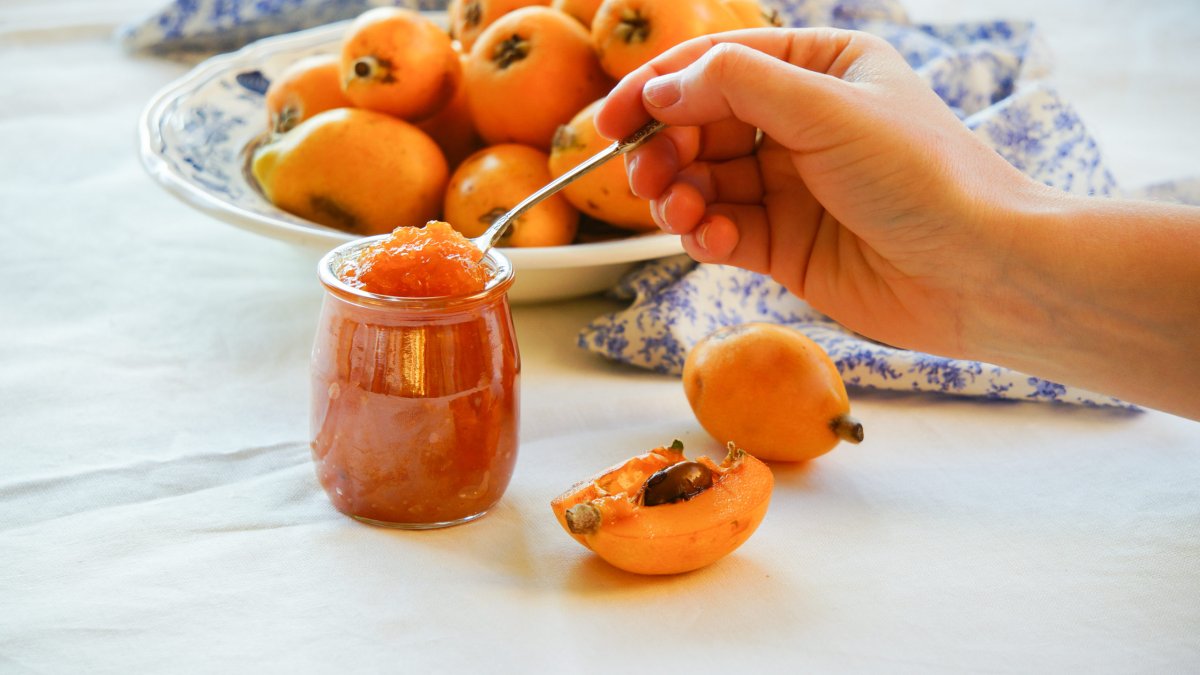 Мушмула Крымская