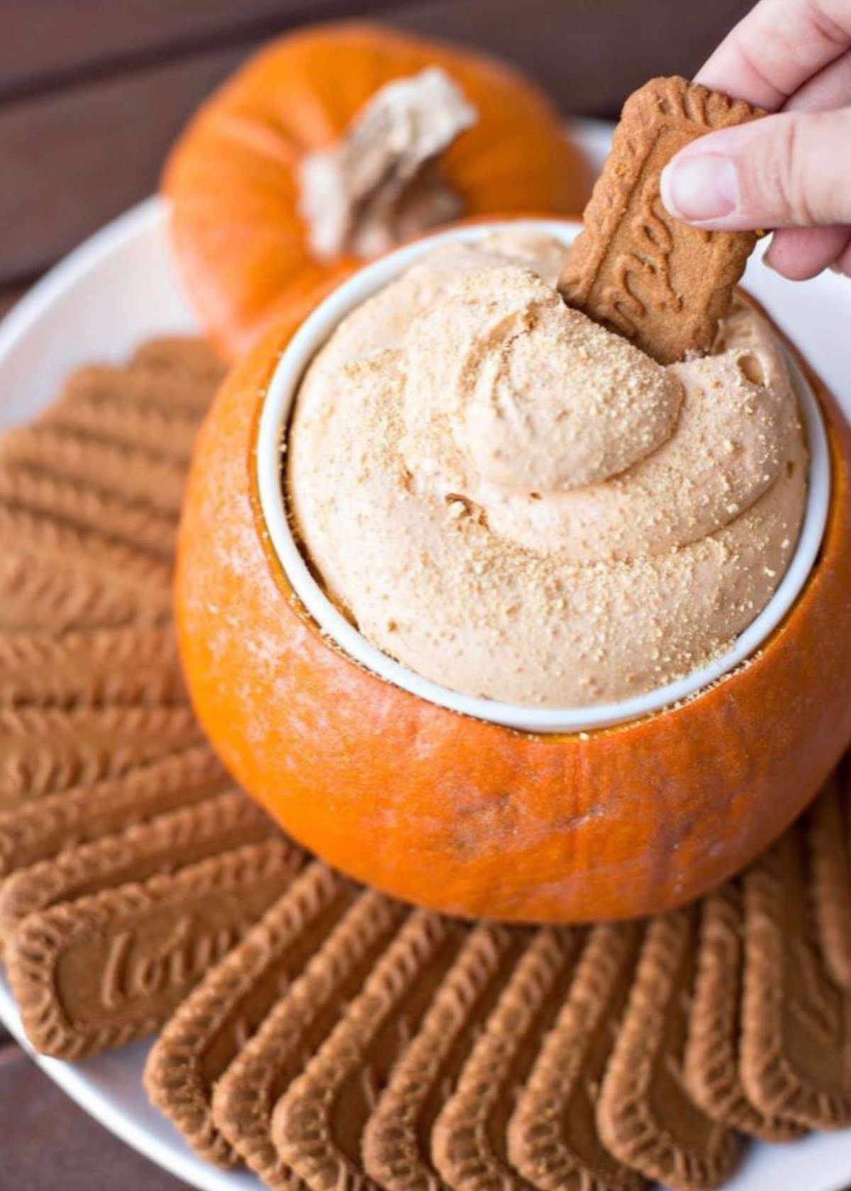 Bar Pumpkin