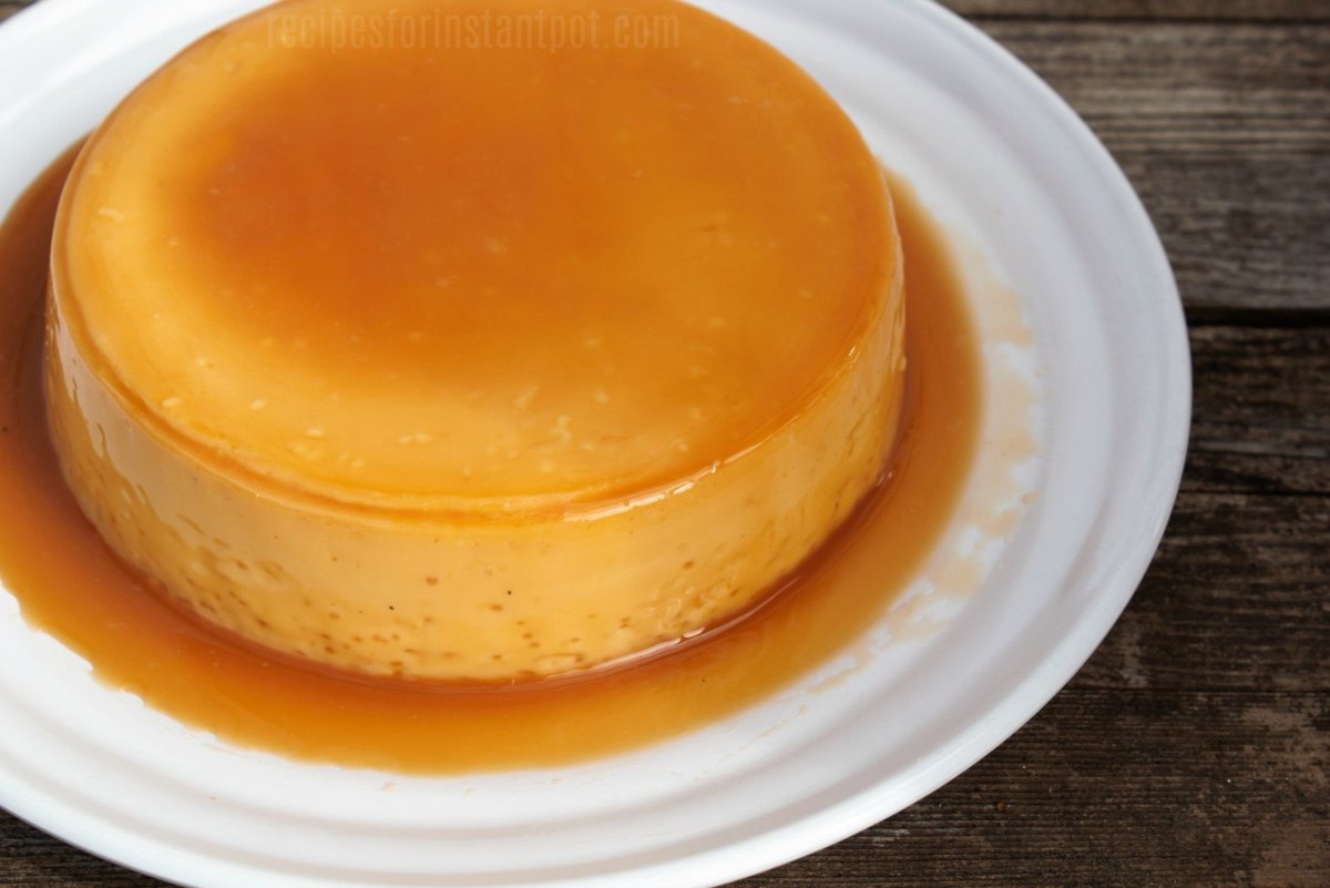 Тыквенный пирог Pumpkin pie