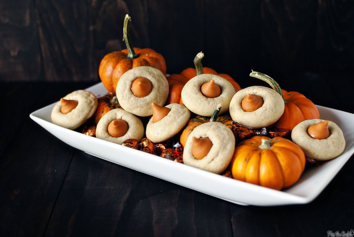 "Тыквенный чизкейк" (Pumpkin Cheesecake)