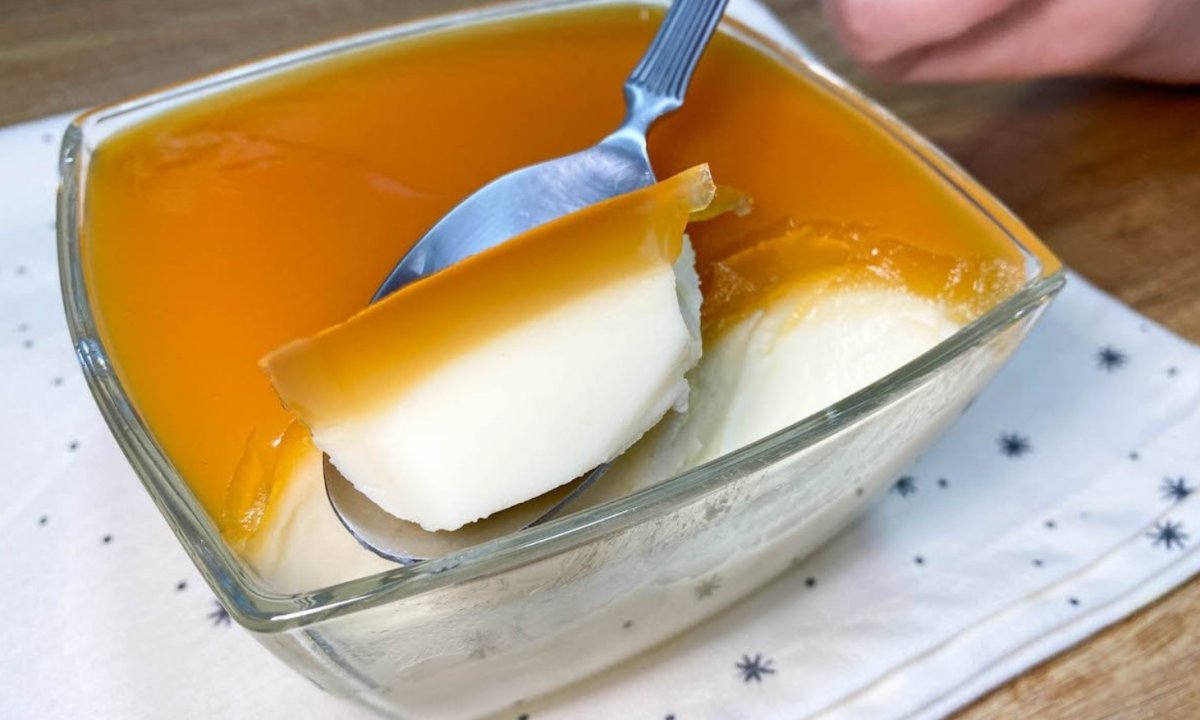 Рецепт домашнего мороженого