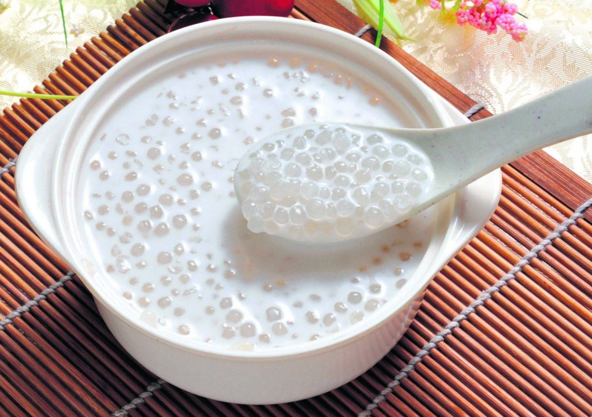 Arroz con leche (рисовый пудинг).
