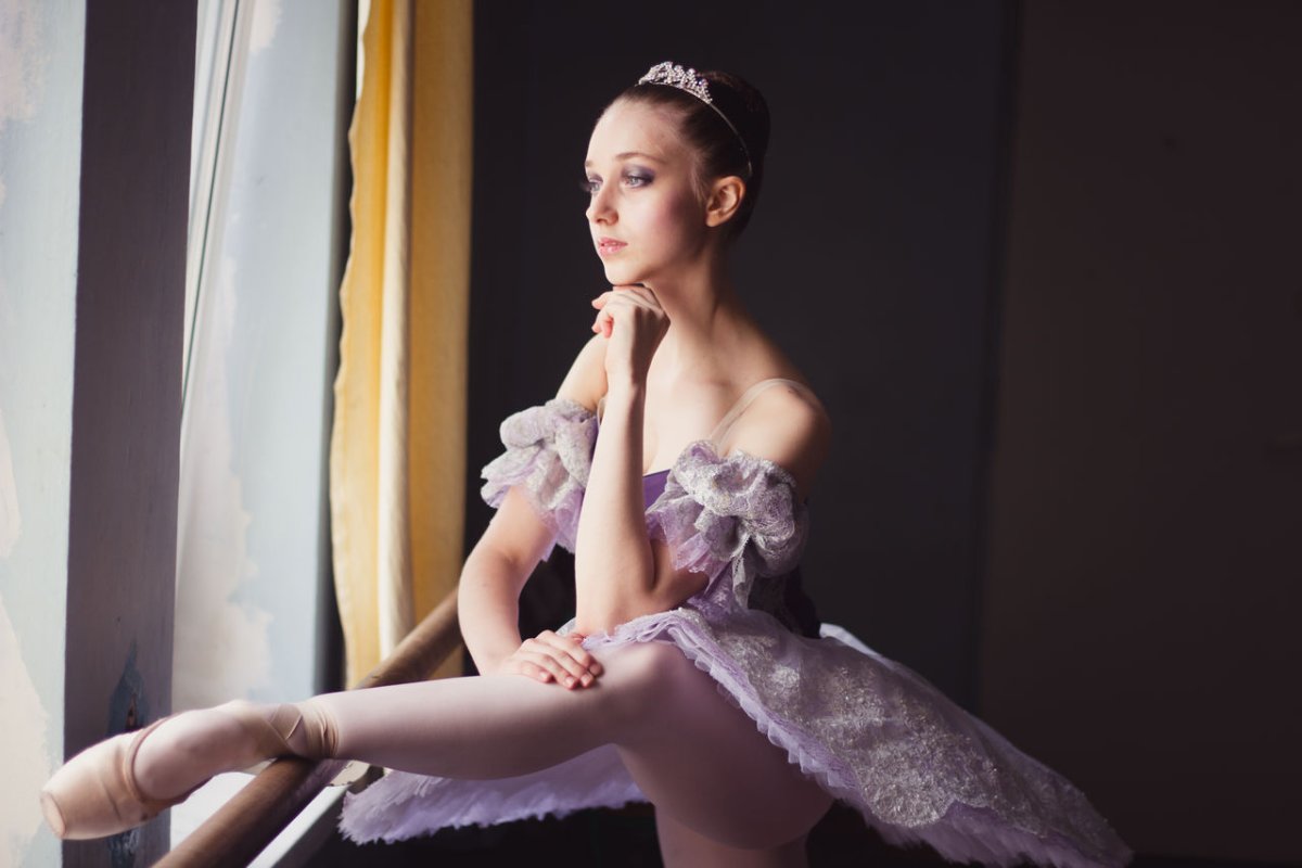 Анна Павловна Павлова десерт