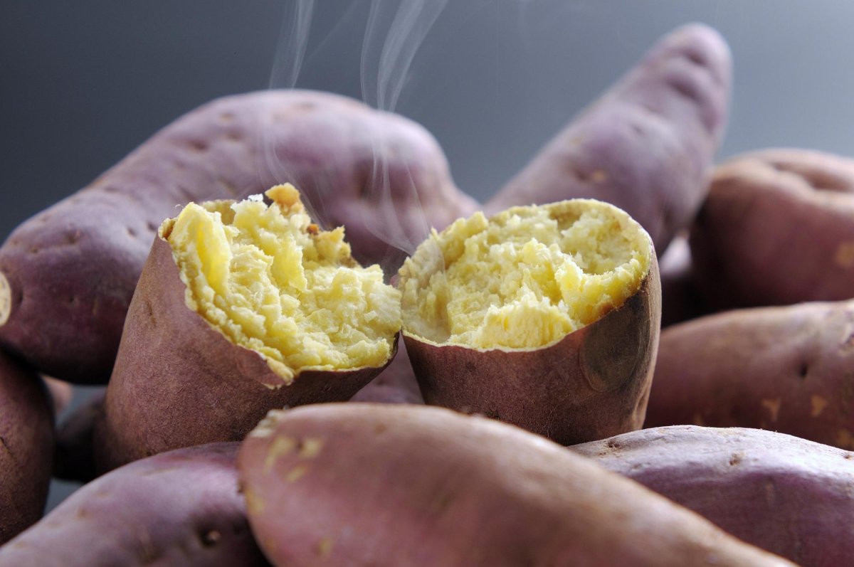 Картофельные палочки чипсы