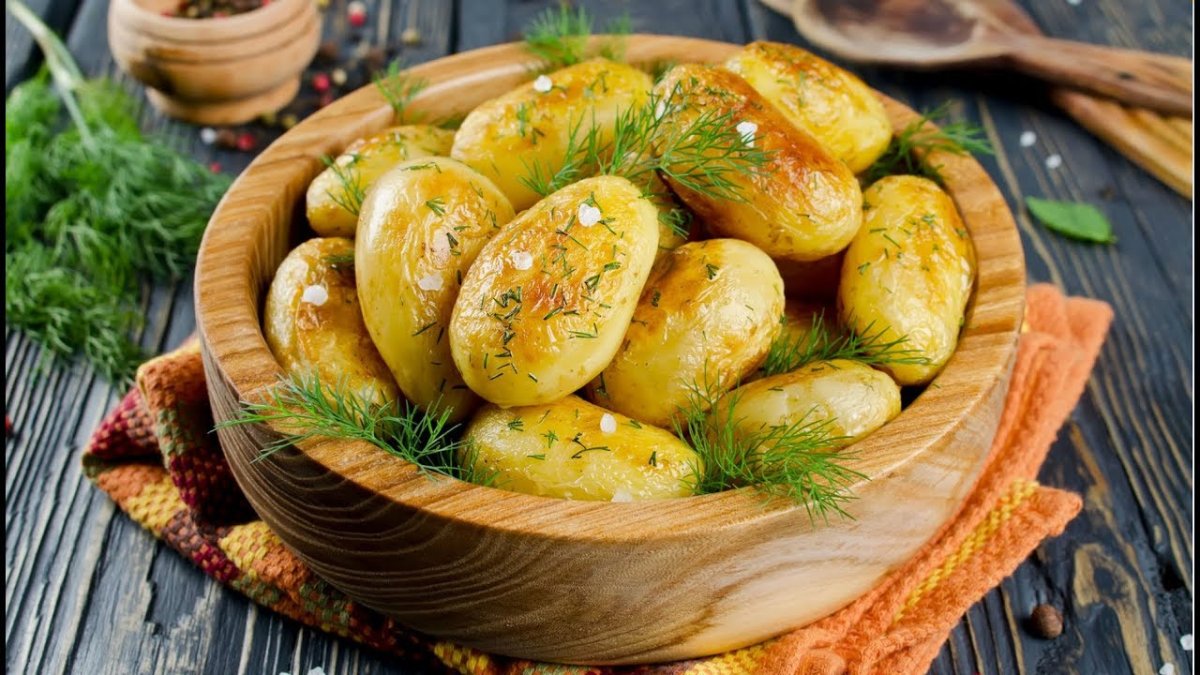 Пеко картошка пирожное