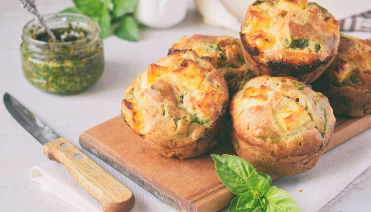 Рождественский картофель