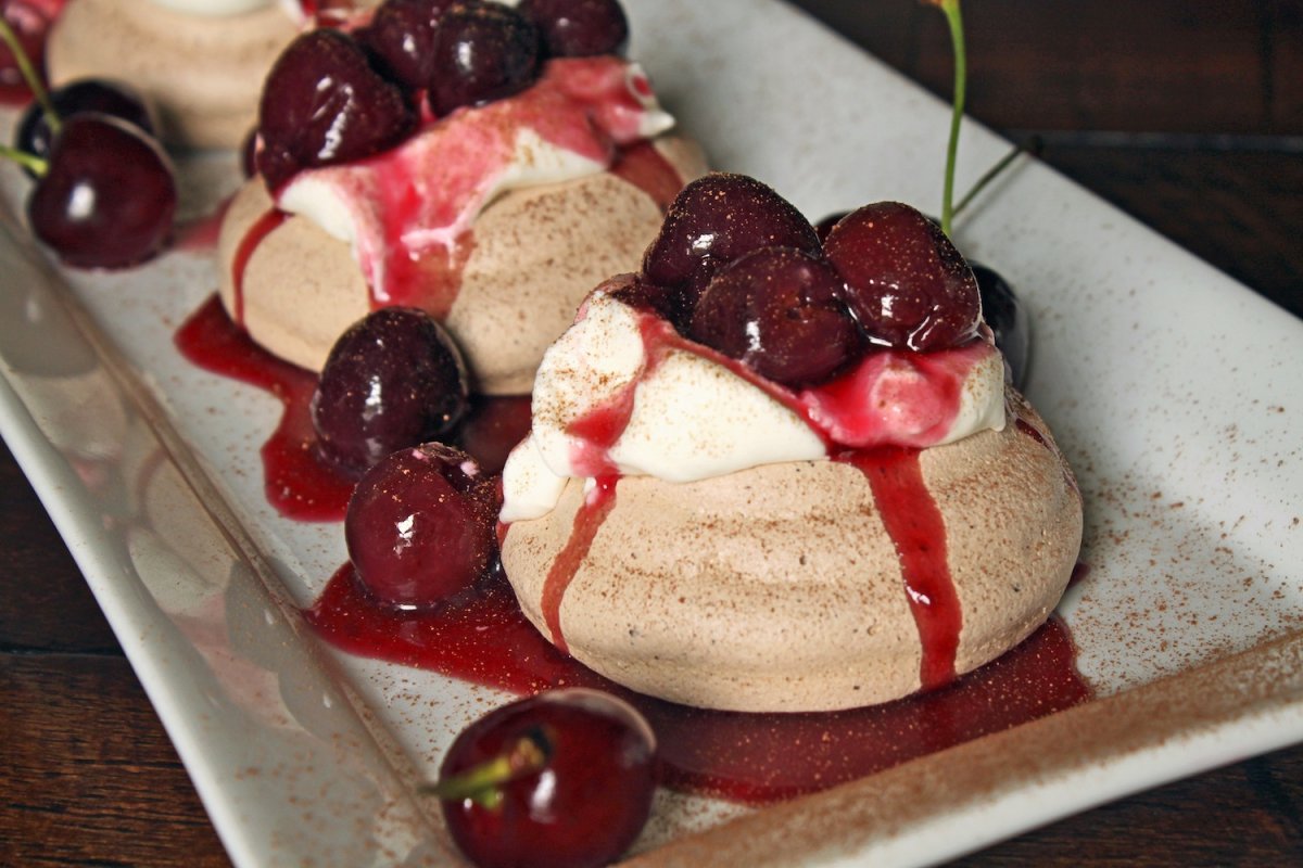 Dessert Potato