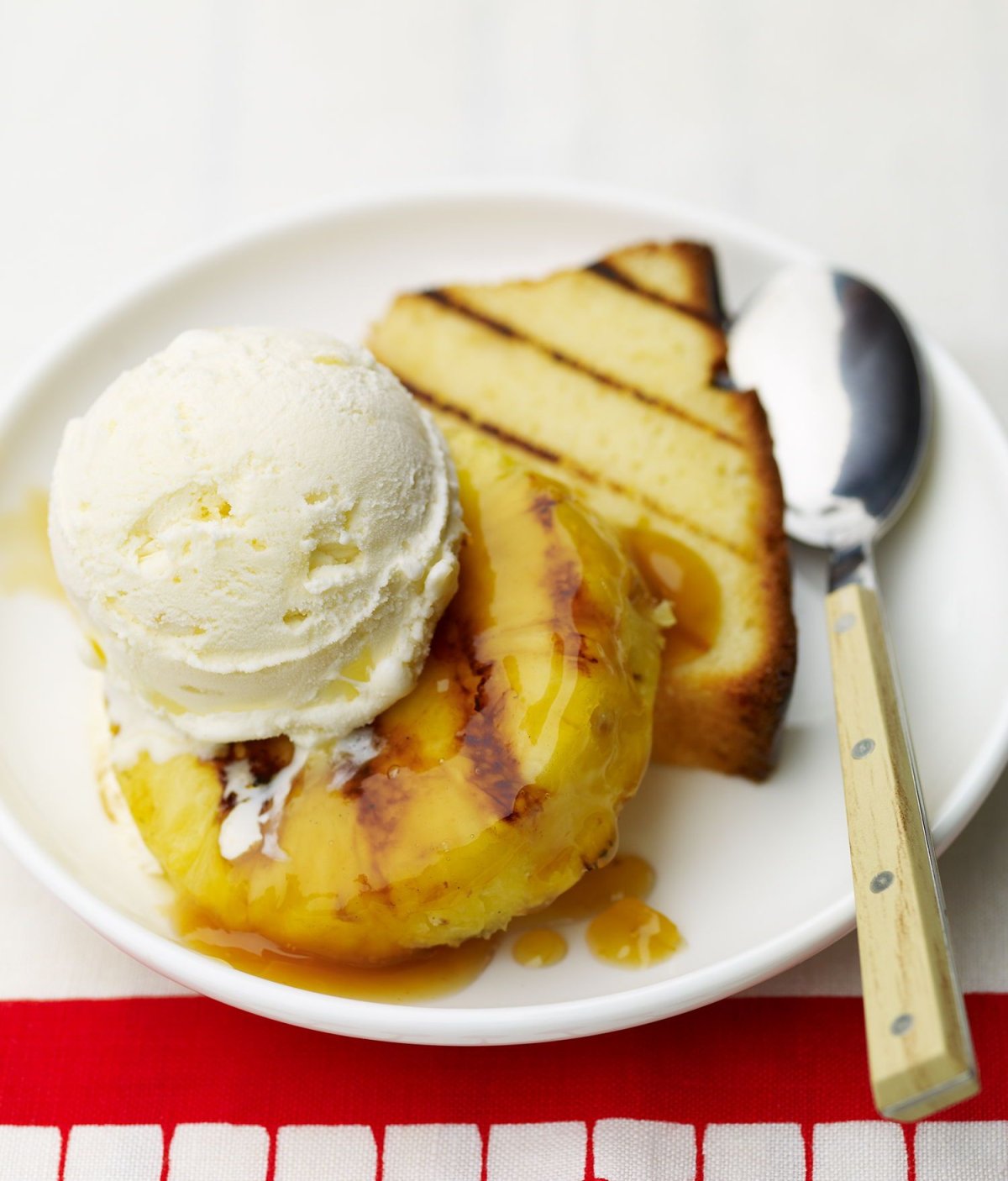 Thanksgiving Desserts
