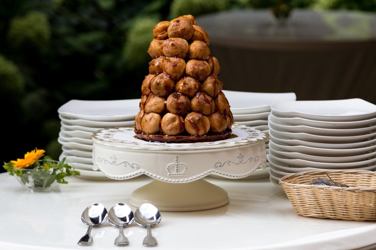 Cream Puff