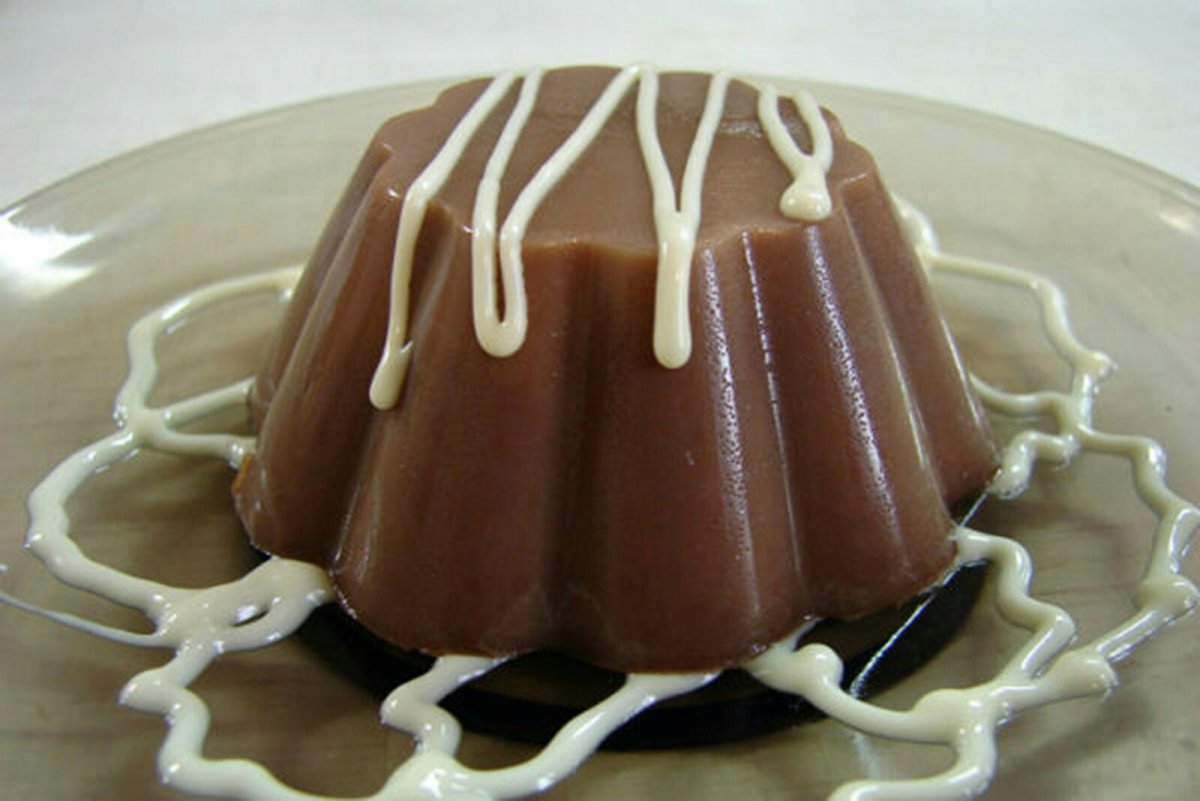 Бланш манже